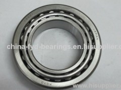 28580/28521 FYD High Precision Taper Roller Bearing 50.800MMX92.075MMX24.608MM