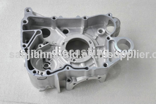 die casting mould for motorcycle parts 01