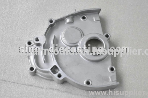 die casting die casting mould