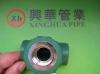 Female Tee PPR Plumbing material from China