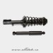 Steel KYB#634810 Shock Absorber