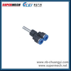 PWJ Type Pneumatic Fittings Manufacturers China