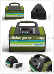 Electric Battery Charger for car