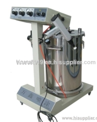 Electrostatic Powder Coating System WX-201