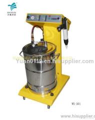 Electrostatic Powder Coating Equipment