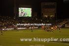 DIP Full Color P12.5 Stadium LED Display Advertising , High Brightness