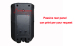 Portable 8" Audio Stage Passive / Active Speaker Box PY08 / 08A