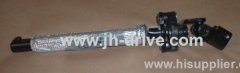 Land rover Steering Shaft lower / steering column QMN500250