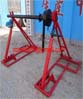 Cable Handling Equipment %Hydraulic Lifting Jacks