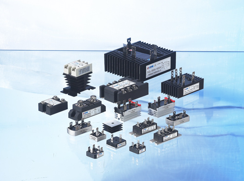 Single-phasse Bridge Rectiifier Characteristic GBPC5A