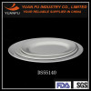 Melamine wholesale hotel and restaurant plates dishes sets