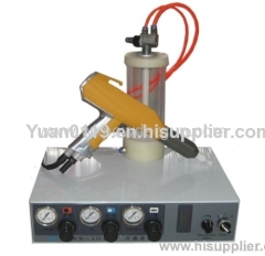 Portable Powder Coating Test Equipment