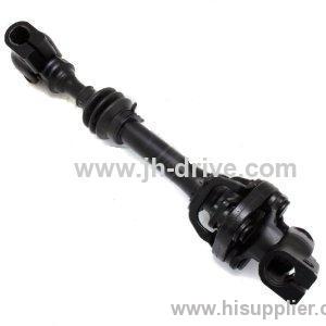 LOWER INTERMEDIATE STEERING SHAFT 55351246AA, 55351246AB