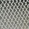 Barbed Razor Wire and Netting, Coated, Stainless Steel, Galvanized