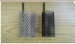 MMO CoatedTitanium Mesh Anode & Cathode Set