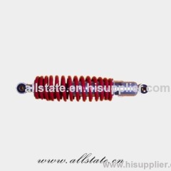 Iron Coilover Red Shock Absorber