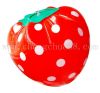 Inflatable Strawberry,Inflatable Ball,Promotional Ball