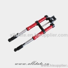 Iron Coilover Red Shock Absorber