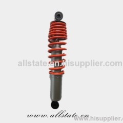 Iron Coilover Red Shock Absorber