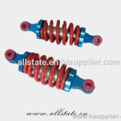 Iron Coilover Red Shock Absorber