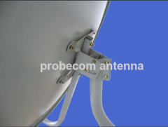 Ku band 75cm antenna