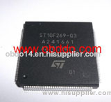 ST10F269-Q3 Integrated Circuits ,Chip ic