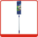 Chenille Flat Mop with Telescopic Handle