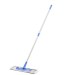 Chenille Flat Mop with Telescopic Handle