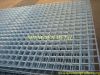 galvanized welded wire mesh