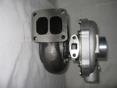 KOMATSU PC300-6 6222-81-8210 TURBOCHARGER