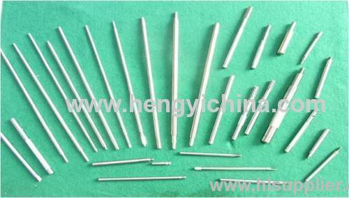 pump shaft brush cutter shaft miniature shaft manufacturer in china