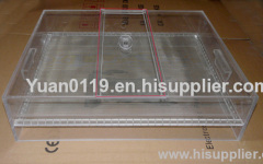 high voltage electrostatic separator machine