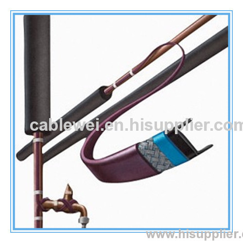 auto tracer heater cable