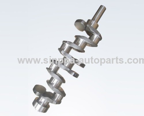 Toyota 3L crank shaft