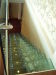 led glass for stairs