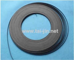 Titanium IrO2-Ta2O5 Coated Ribbon Anode for Cathodic Protection from Xi'an Taijin