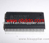 PCF8576CT Integrated Circuits ,Chip ic