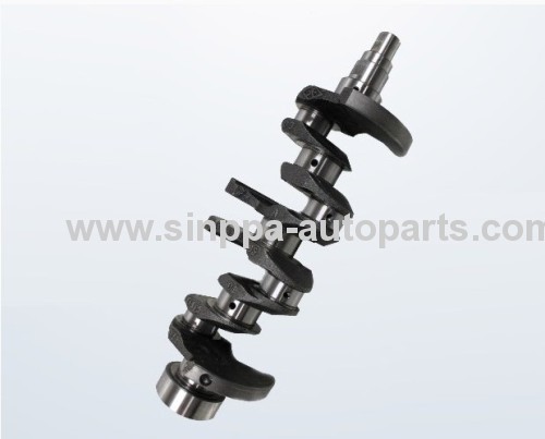 Mitsubishi 4G15 Crank shaft