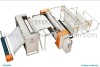 Hengye multi-functional quilting machine