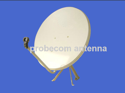 Ku band 0.9m antenna