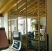 power glass for wall