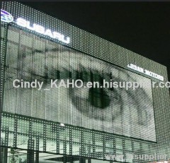 Specia led glass, led light with glass, power glass for wall