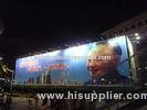 Advertisement P10 Outdoor LED Display Boards For Big Plaza , High Brightness
