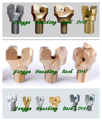 Yanggu Huasheng Rock Drilling Tools Co., Ltd.