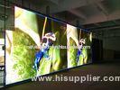 P12 Energy Saving Outdoor LED Display Boards Full Color , 1R1G1B DIP