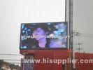 Video Commercial P16 Outdoor LED Display Boards For Advertising