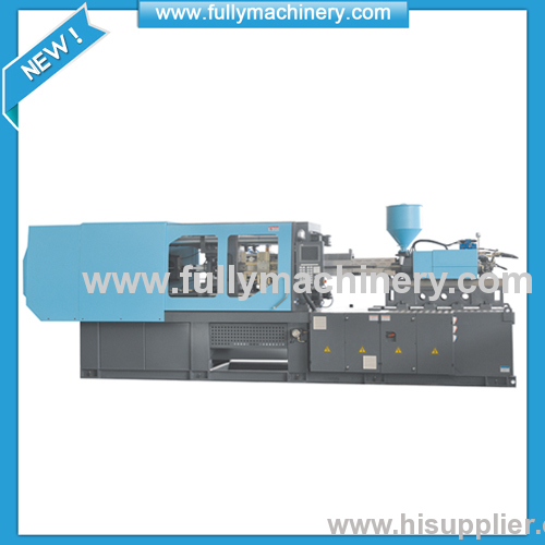 2100-3500kn thin wall high speed injection molding machine