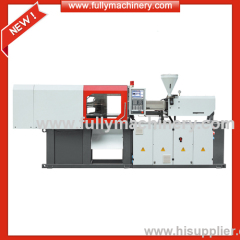 China Plastic Injection Machine with variable pump