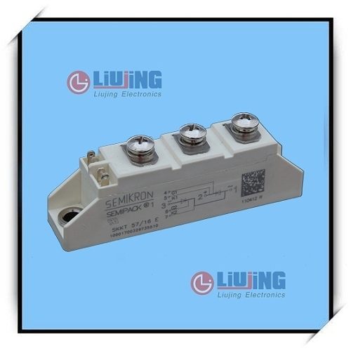 Semikron Thyristor Module SKKT 105