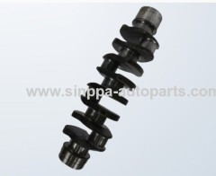 ISUZU 4HG1 Crank shaft